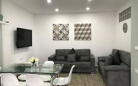 Apartamento Pueblo Sherry